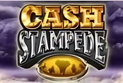 ⭐ Play Cash Stampede Slot Online For Real Money or Free — .